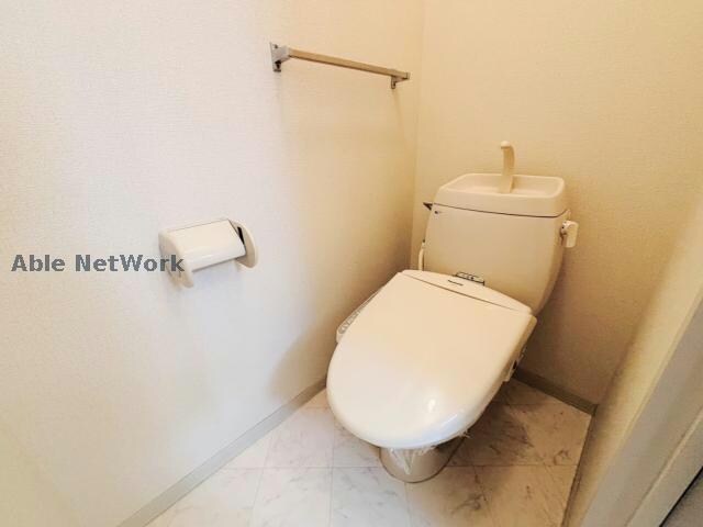 フリーデンハイムの物件内観写真