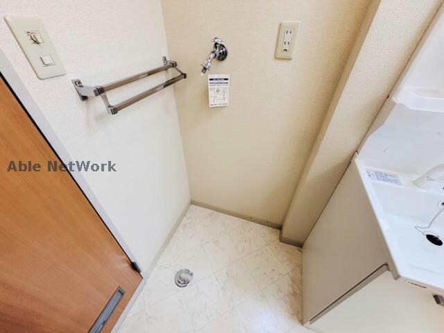 フリーデンハイムの物件内観写真