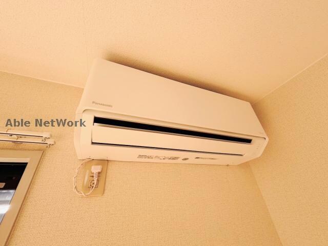 フリーデンハイムの物件内観写真