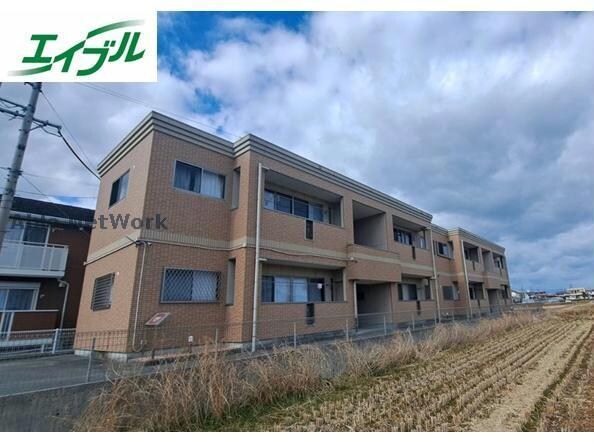 ZEROの物件外観写真