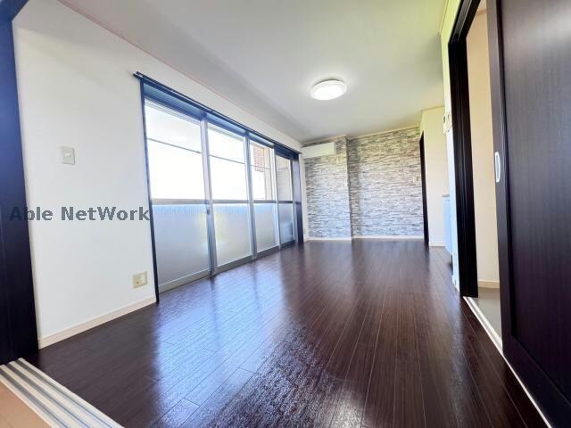 ZEROの物件内観写真