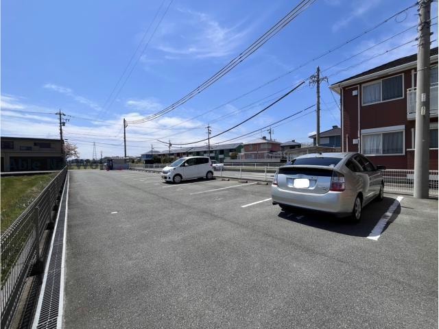 ZEROの物件外観写真