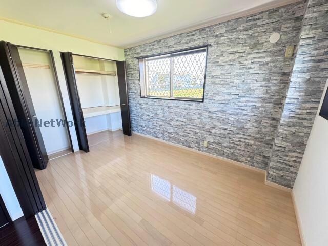 ZEROの物件内観写真