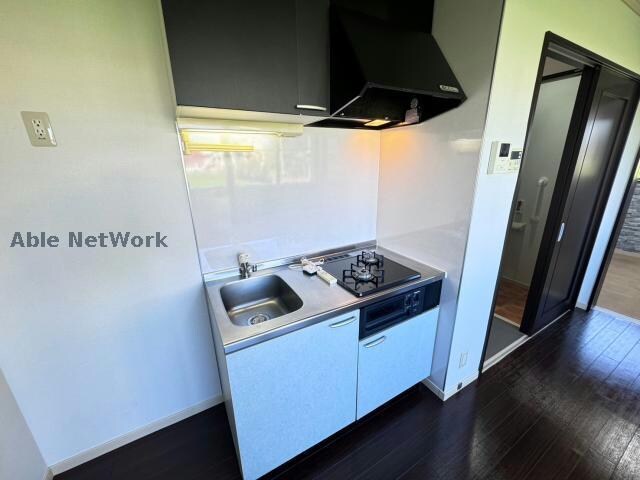 ZEROの物件内観写真