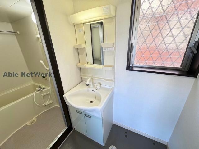 ZEROの物件内観写真