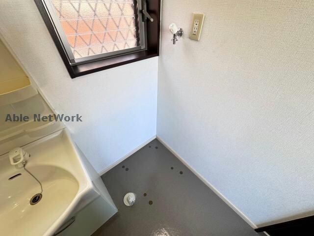 ZEROの物件内観写真