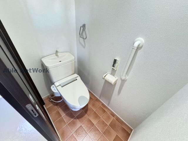 ZEROの物件内観写真