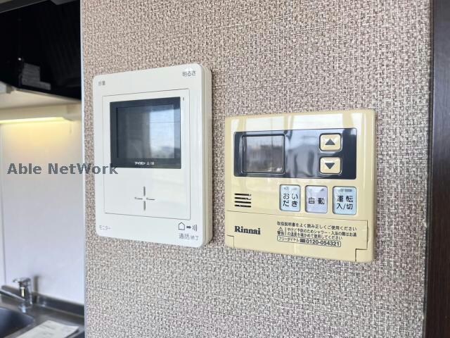 ZEROの物件内観写真