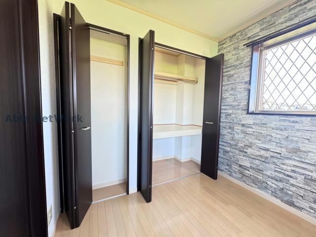 ZEROの物件内観写真