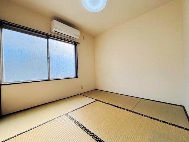 秋桜テラスの物件内観写真