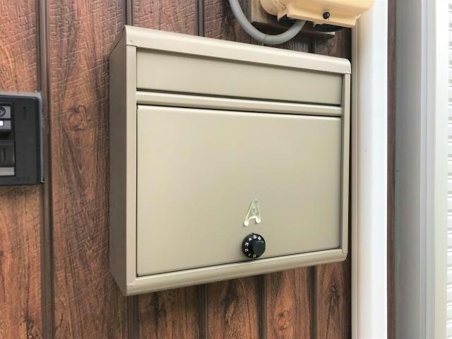 秋桜テラスの物件外観写真