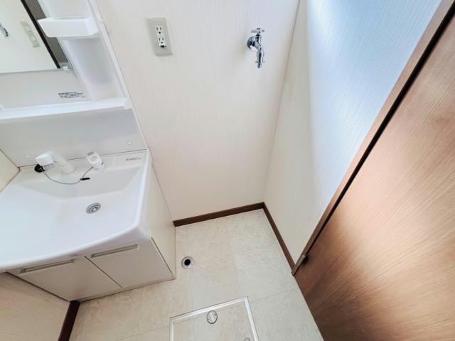 秋桜テラスの物件内観写真