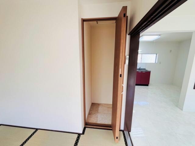 秋桜テラスの物件内観写真