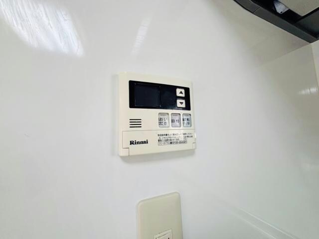 秋桜テラスの物件内観写真