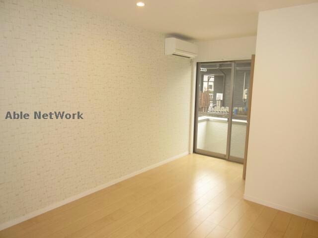 シエルの物件内観写真