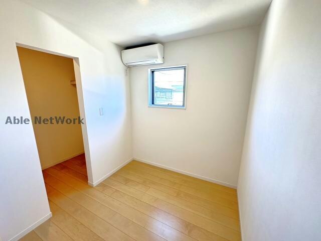 シエルの物件内観写真