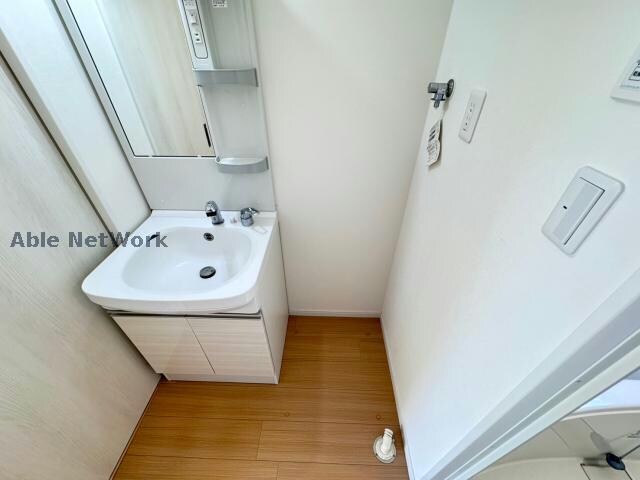 シエルの物件内観写真