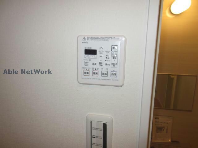 シエルの物件内観写真