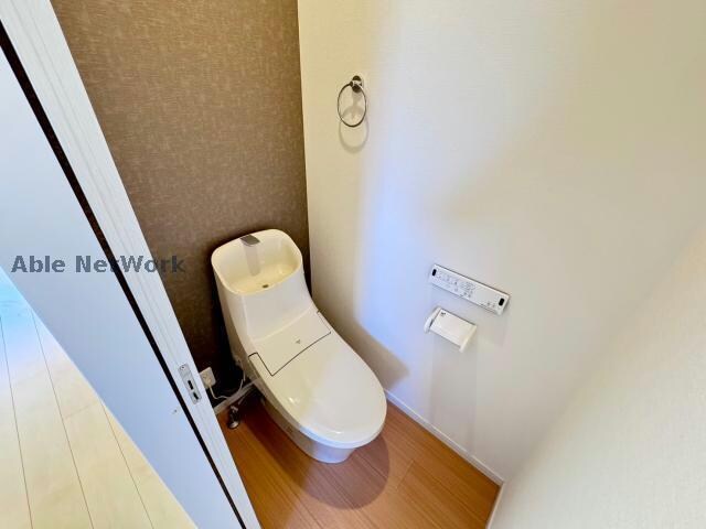 シエルの物件内観写真