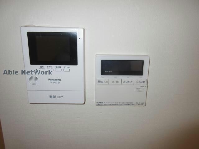 シエルの物件内観写真