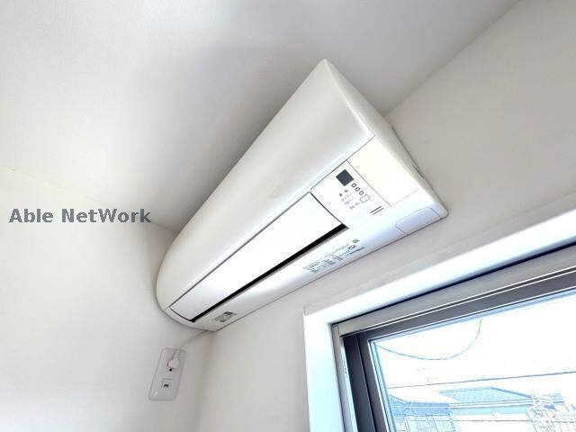 シエルの物件内観写真