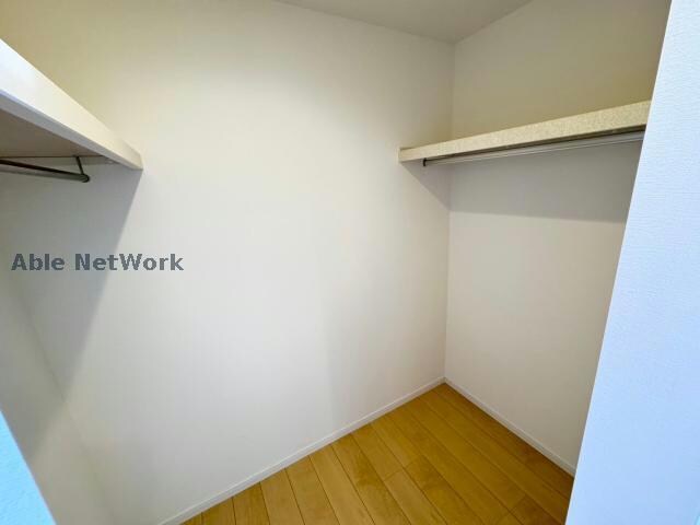 シエルの物件内観写真