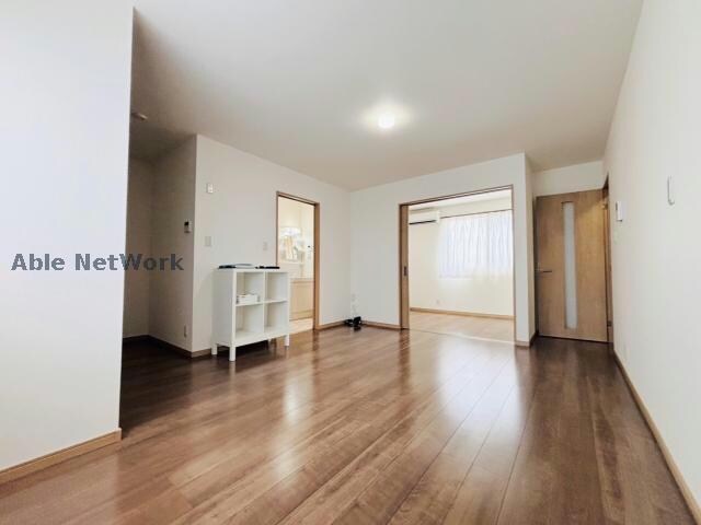 Grato Firstの物件内観写真