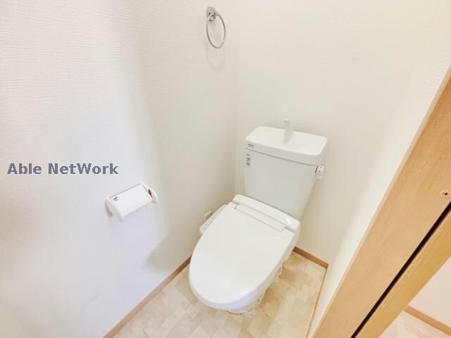 Grato Firstの物件内観写真