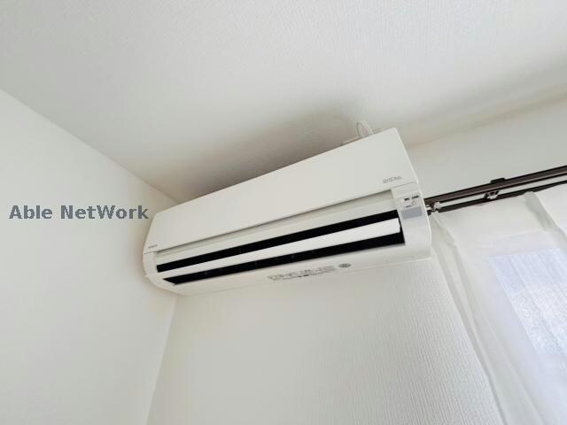 Grato Firstの物件内観写真