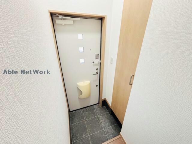 Grato Firstの物件内観写真