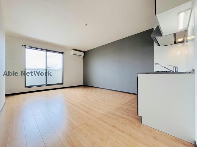 Bell treeの物件内観写真