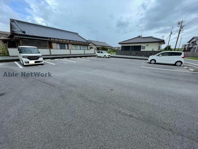 Bell treeの物件外観写真