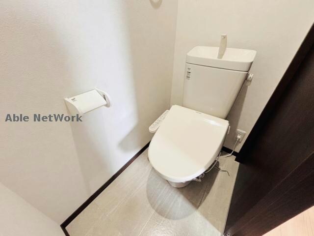 Bell treeの物件内観写真