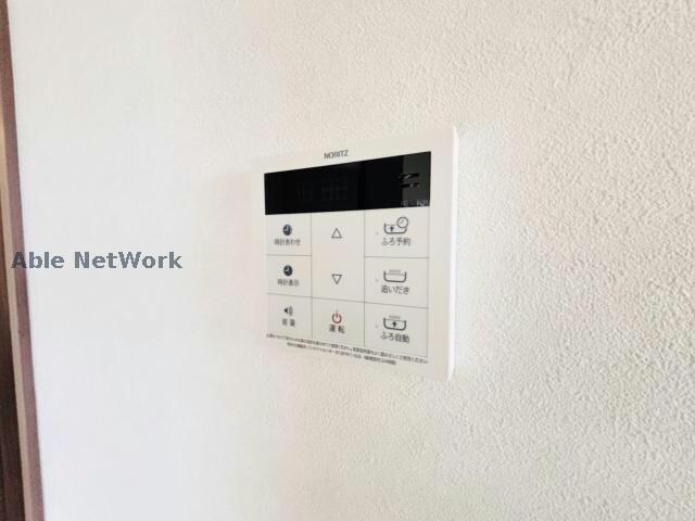 Bell treeの物件内観写真