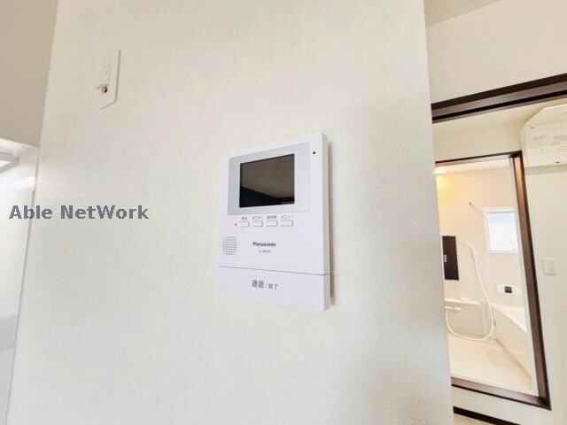 Bell treeの物件内観写真