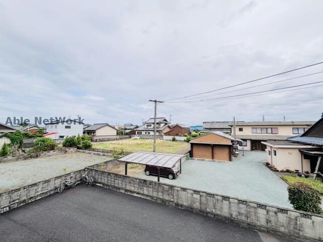 Bell treeの物件内観写真