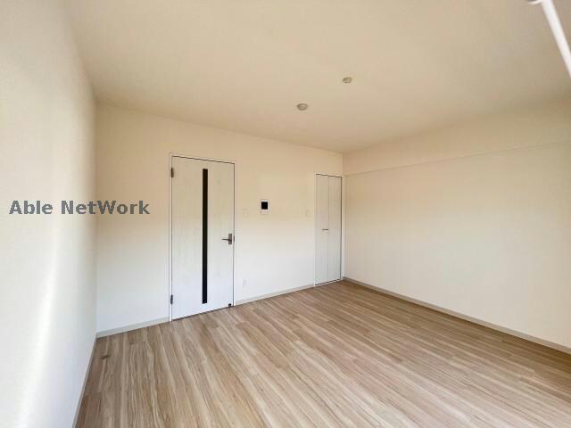 FN栗真の物件内観写真