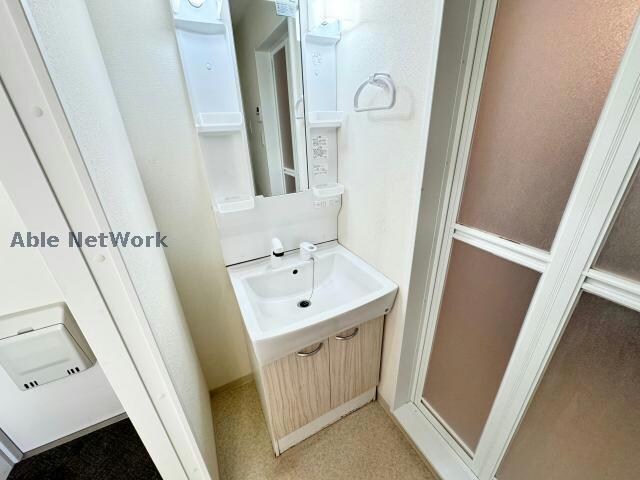 FN栗真の物件内観写真