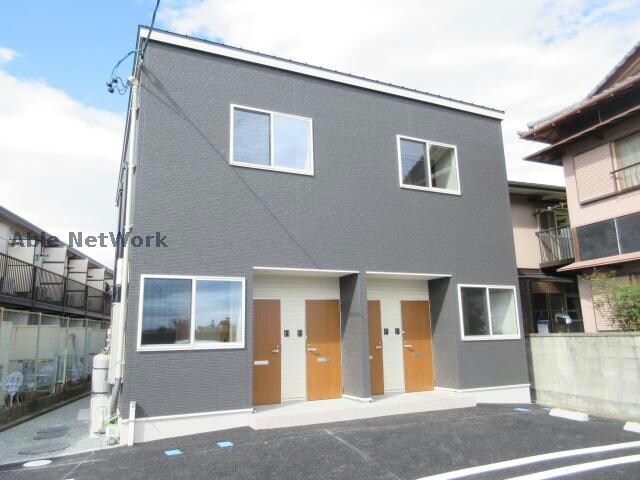 Ace’sの物件外観写真