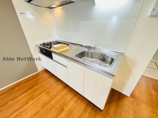 Ace’sの物件内観写真