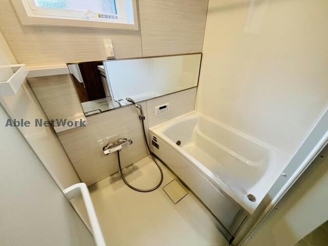 Ace’sの物件内観写真