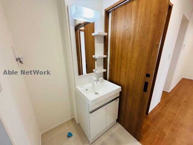 Ace’sの物件内観写真