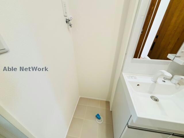 Ace’sの物件内観写真