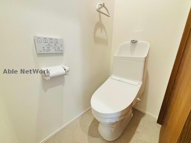 Ace’sの物件内観写真