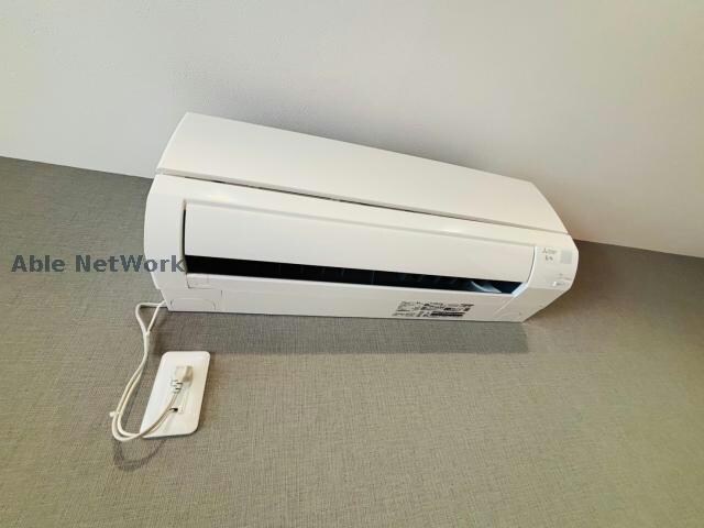 Ace’sの物件内観写真