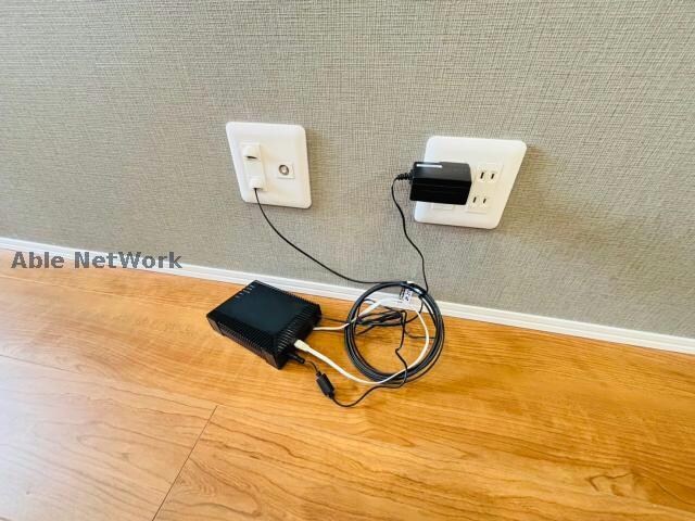 Ace’sの物件内観写真