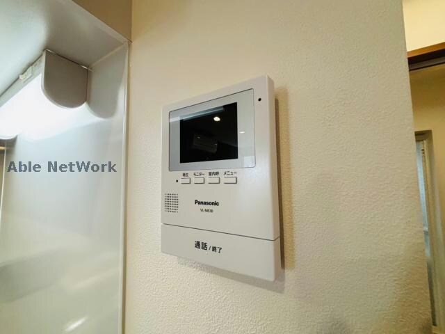 Ace’sの物件内観写真