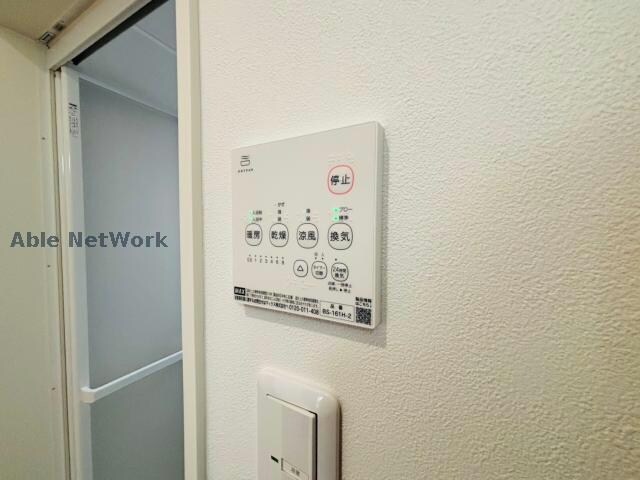 Ace’sの物件内観写真