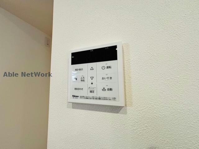 Ace’sの物件内観写真