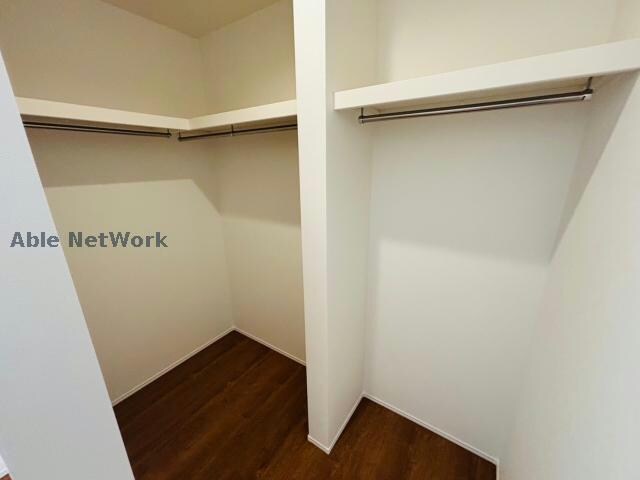 Ace’sの物件内観写真